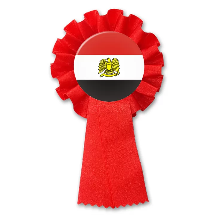 przypinka kotylion egypt
