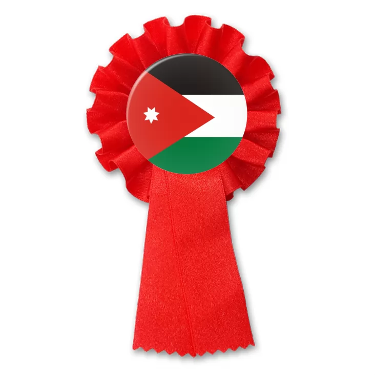 przypinka kotylion jordanc