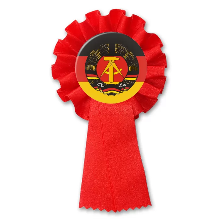przypinka kotylion oldgdr
