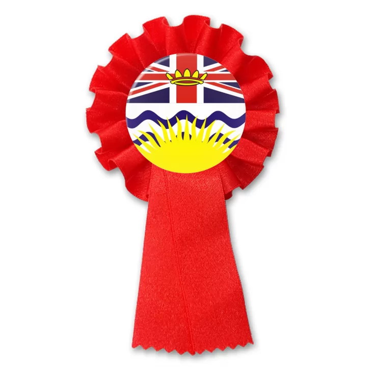 przypinka kotylion britcolm