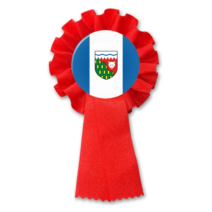 przypinka kotylion nwt