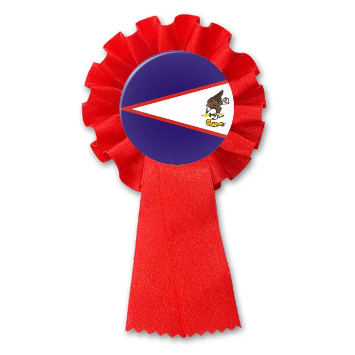 przypinka kotylion amrsamoa