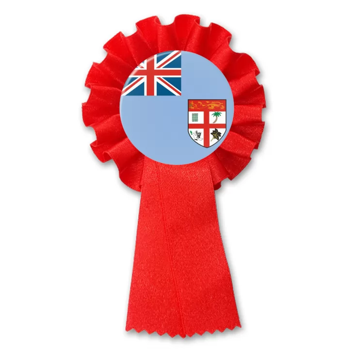 przypinka kotylion fiji