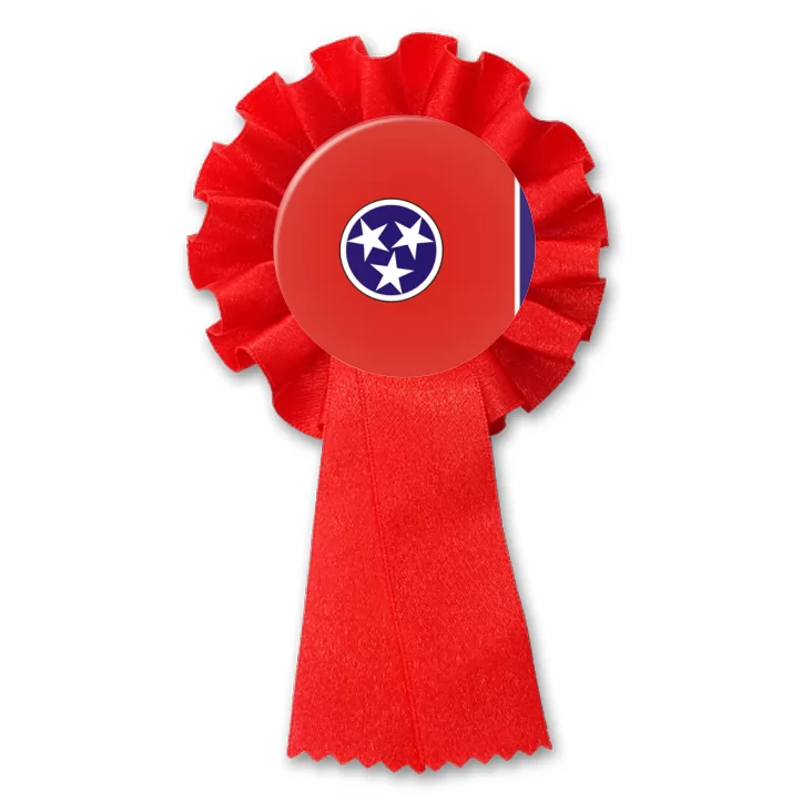 przypinka kotylion tennesse