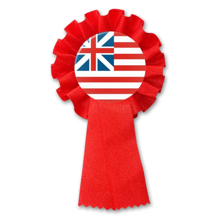 przypinka kotylion grndunio