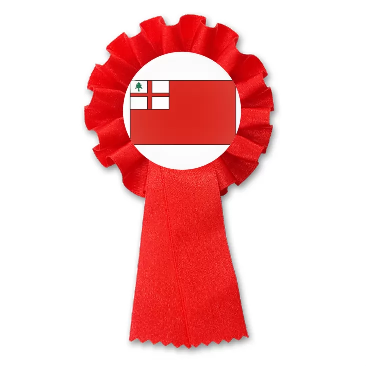 przypinka kotylion newengla
