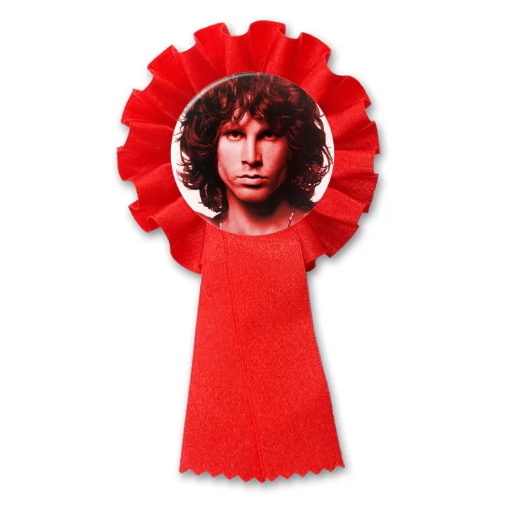 przypinka kotylion Morrison