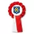 Przypinka kotylion Goleniów