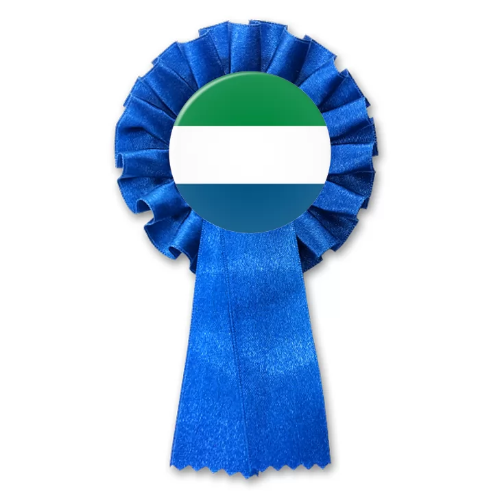 przypinka kotylion sierrale