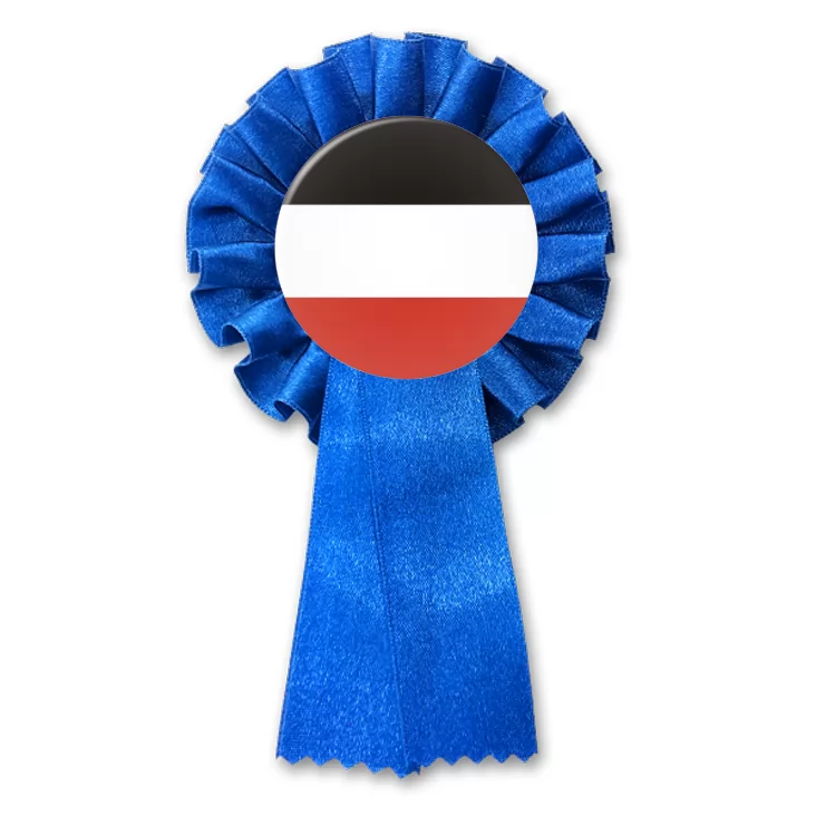 przypinka kotylion uprvlta