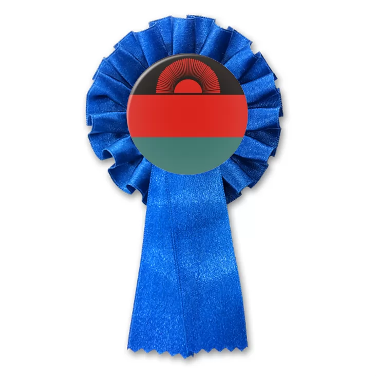 przypinka kotylion malawi