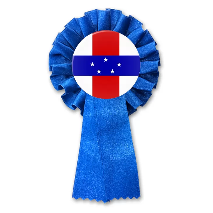 przypinka kotylion nethant