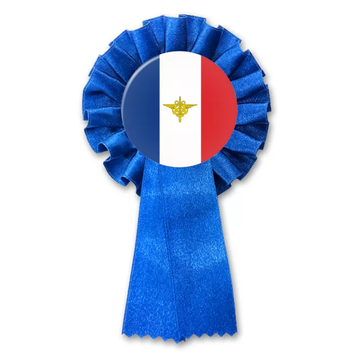 przypinka kotylion fr_mod