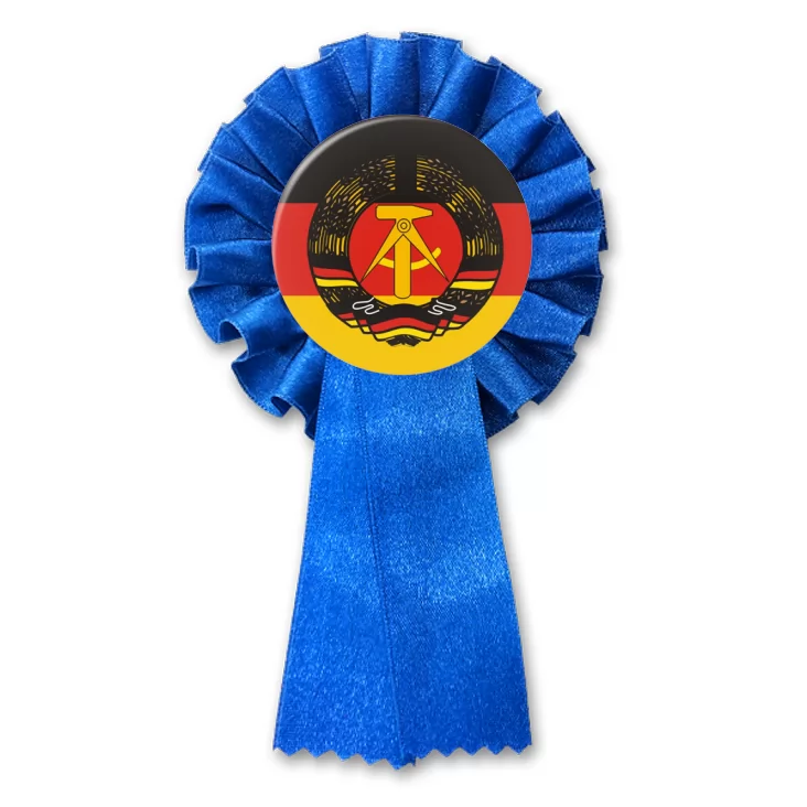 przypinka kotylion oldgdr