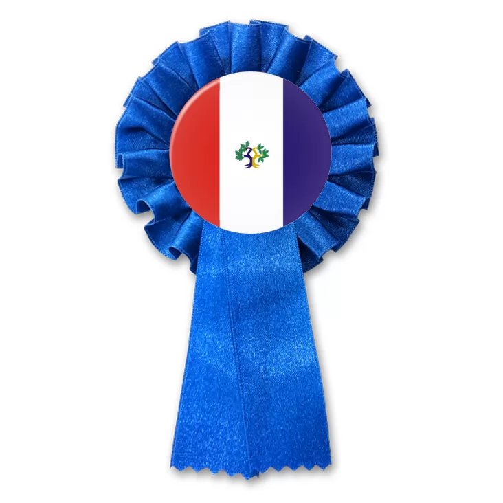 przypinka kotylion oldfrchp