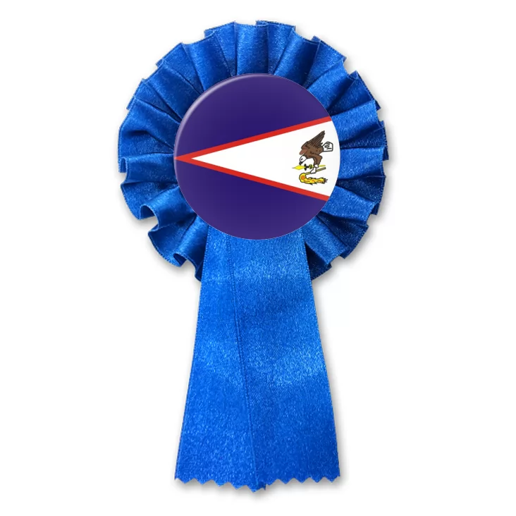 przypinka kotylion amrsamoa
