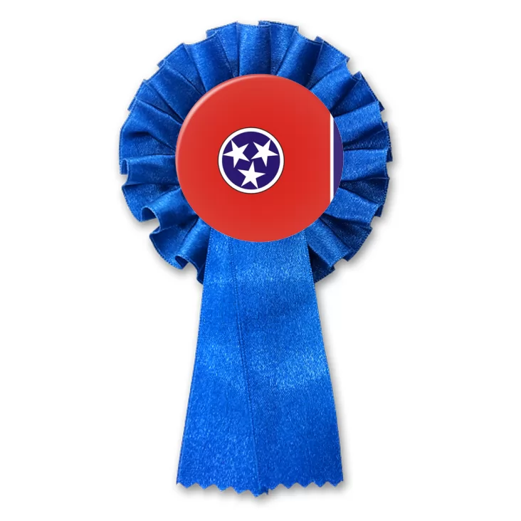 przypinka kotylion tennesse