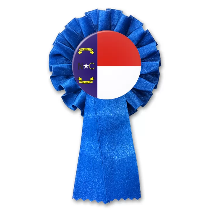 przypinka kotylion nrthcaro