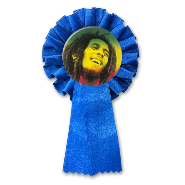 przypinka kotylion Marley
