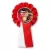 Przypinka kotylion Świat Wacława z Szamotuł