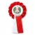 Przypinka kotylion Koło PZW Jelenia Góra