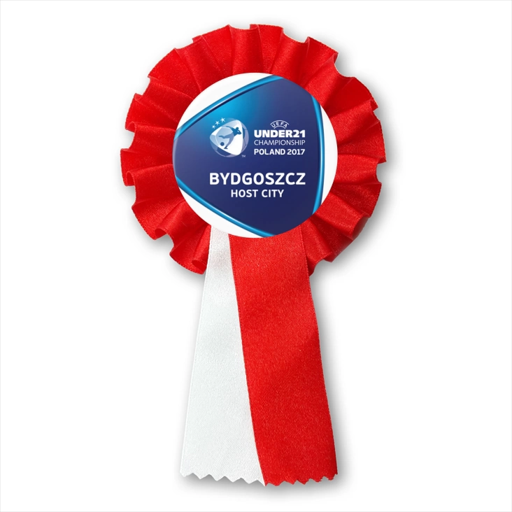 przypinka kotylion Bydgoszcz