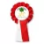 Przypinka kotylion Good Luck