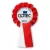 Przypinka kotylion Gotec - Pracownik Roku 2011