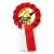 Przypinka kotylion Studniówka - ZST Wodzisław
