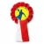 Przypinka kotylion Tadeo-Cup 2011