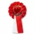 Przypinka kotylion Helvetia Meble - Karnawał 2011