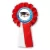 Przypinka kotylion SP nr 16 - uczeń na medal