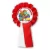 Przypinka kotylion Order za pomysłowość