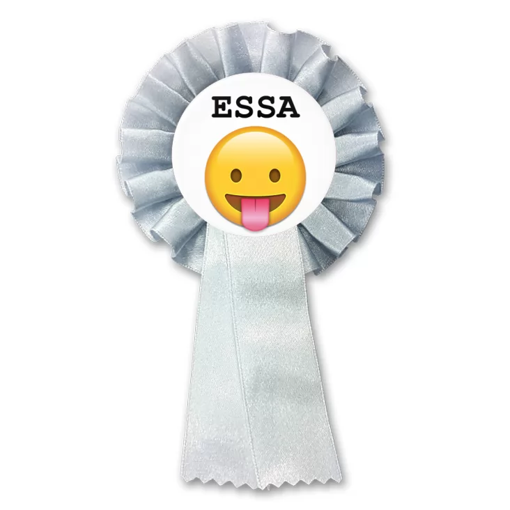 przypinka kotylion Emoi Essa