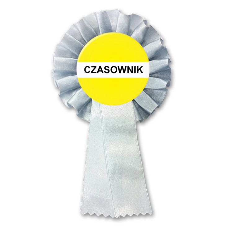 przypinka kotylion Gramatyka czasownik