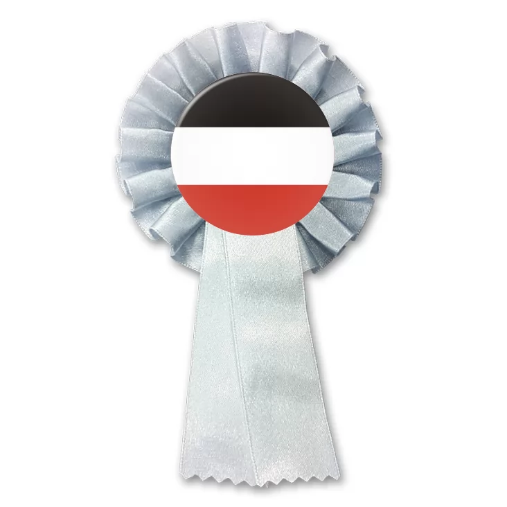 przypinka kotylion uprvlta