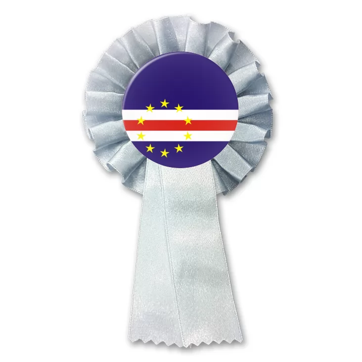 przypinka kotylion capeverd