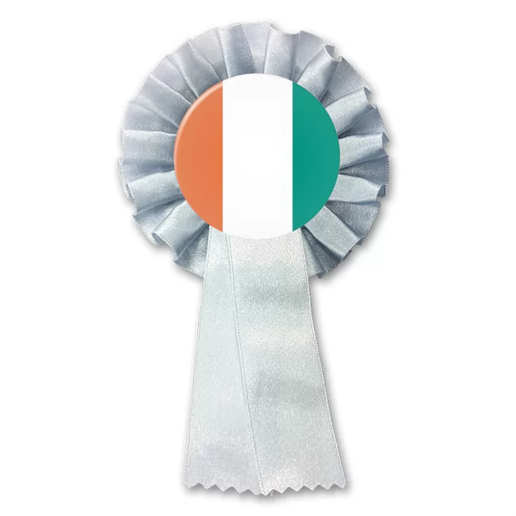 przypinka kotylion ivorycoa