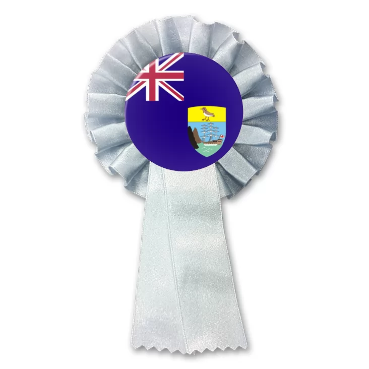 przypinka kotylion sthelena