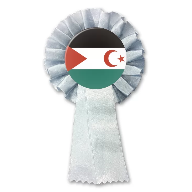 przypinka kotylion sahara