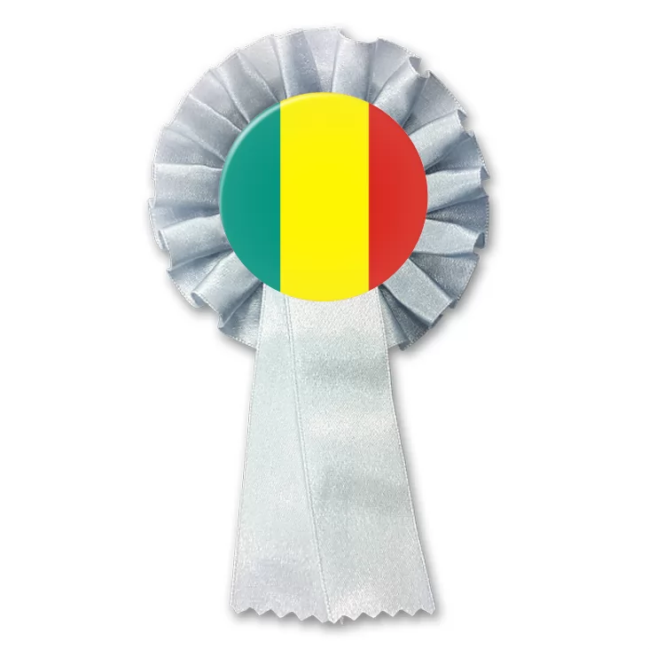 przypinka kotylion mali