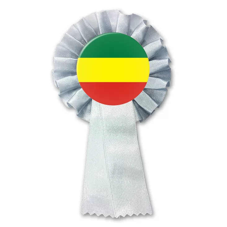 przypinka kotylion ethiopia