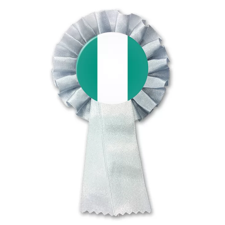 przypinka kotylion nigeriac