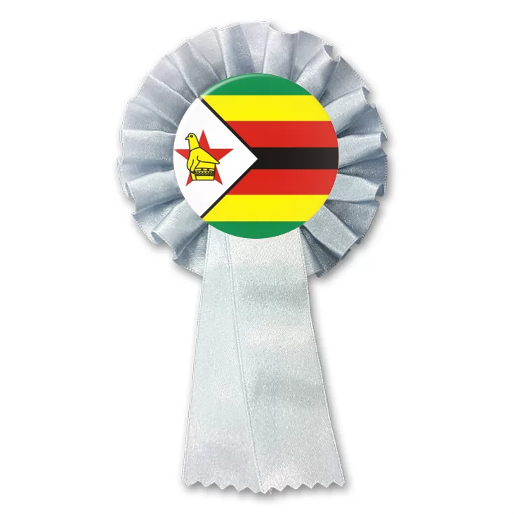 przypinka kotylion zimbabwe