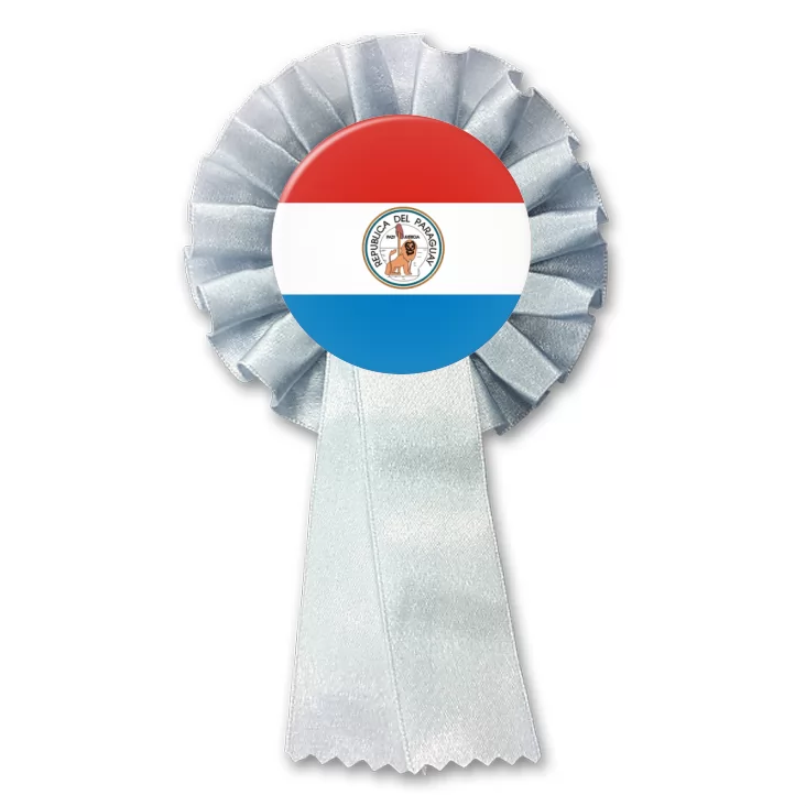 przypinka kotylion pgrevrse