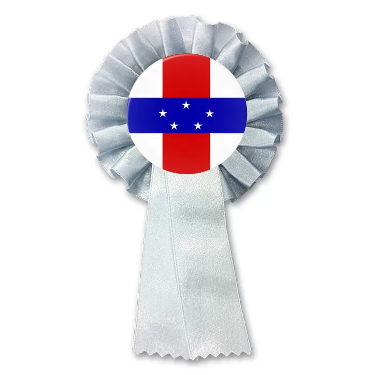 przypinka kotylion nethant