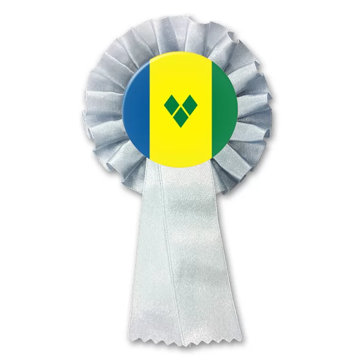 przypinka kotylion stvincen