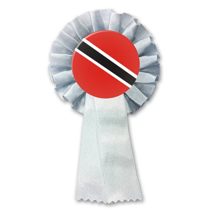 przypinka kotylion trinidad