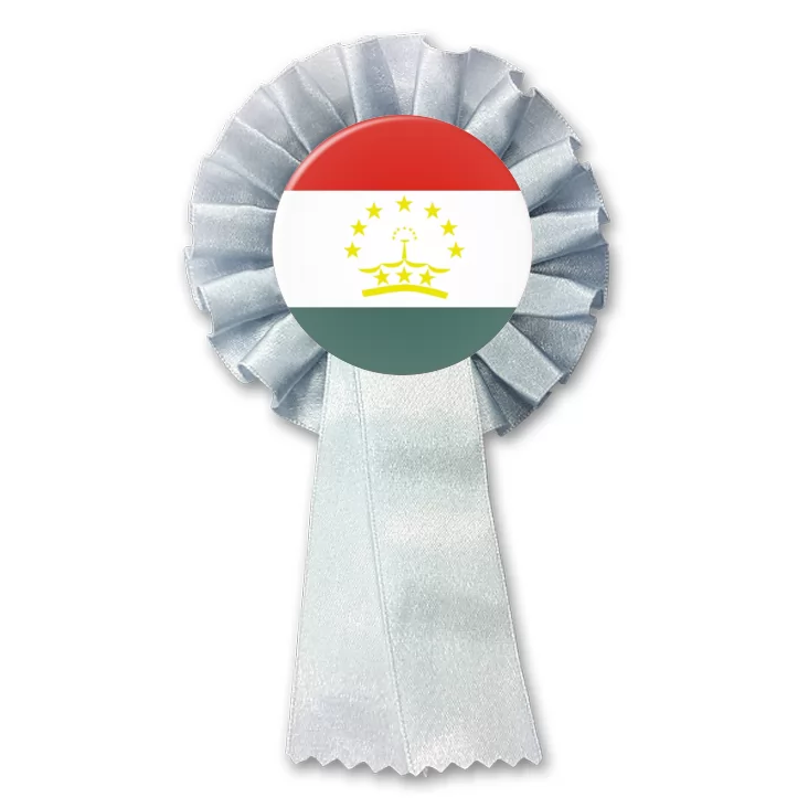 przypinka kotylion tajik
