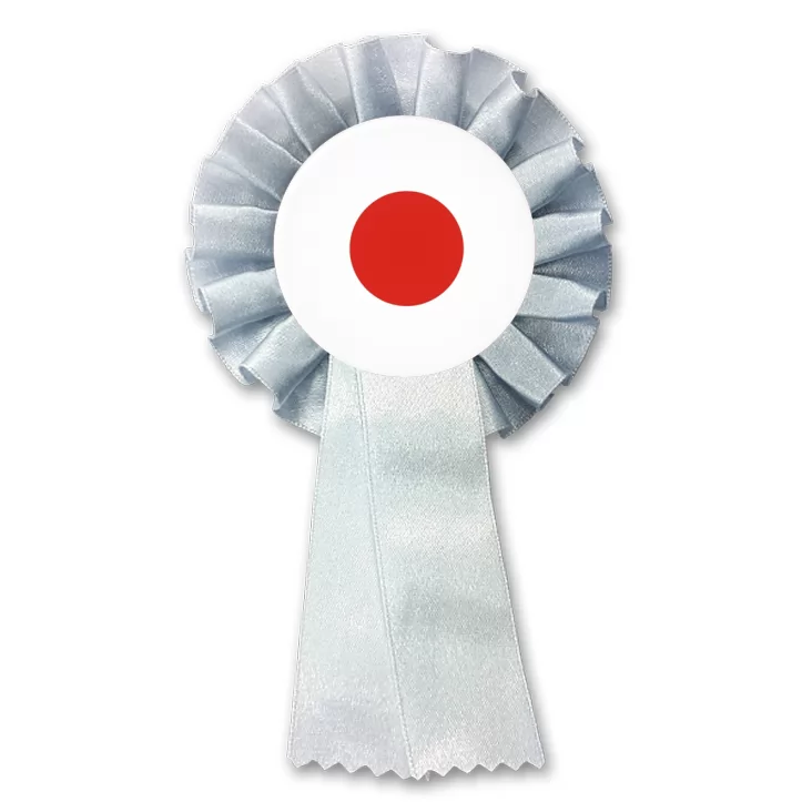 przypinka kotylion japanc